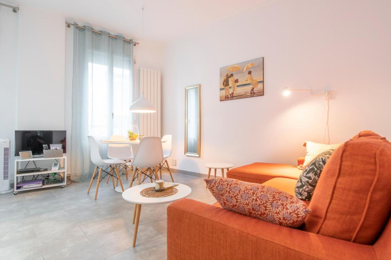 Suite Volupté classée 3 étoiles avec vue sur Jardins, Garage et Climatisation Montpellier Exterior foto
